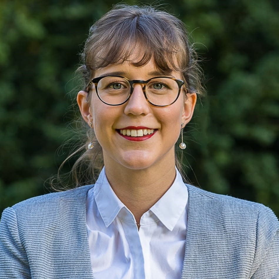 Beatrice Steiner new web